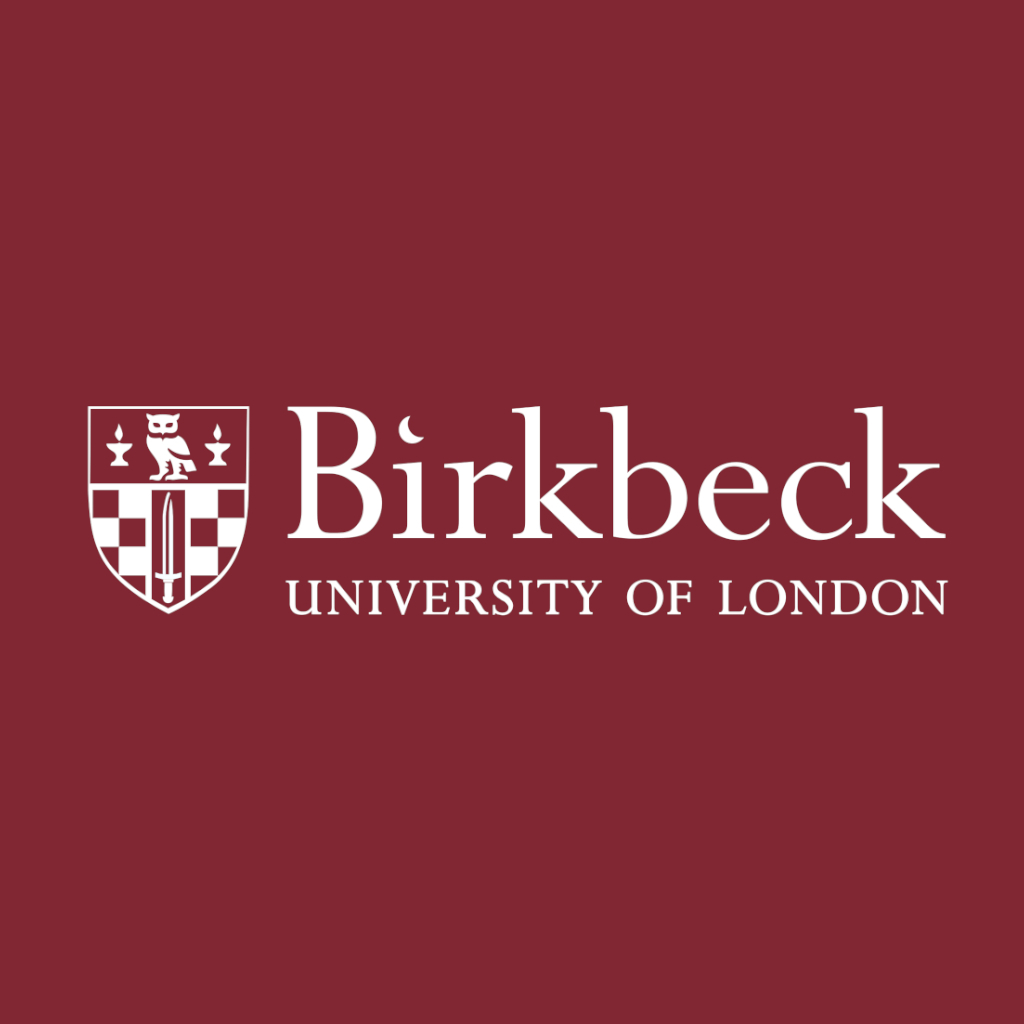 Birkbeck, University of London logo