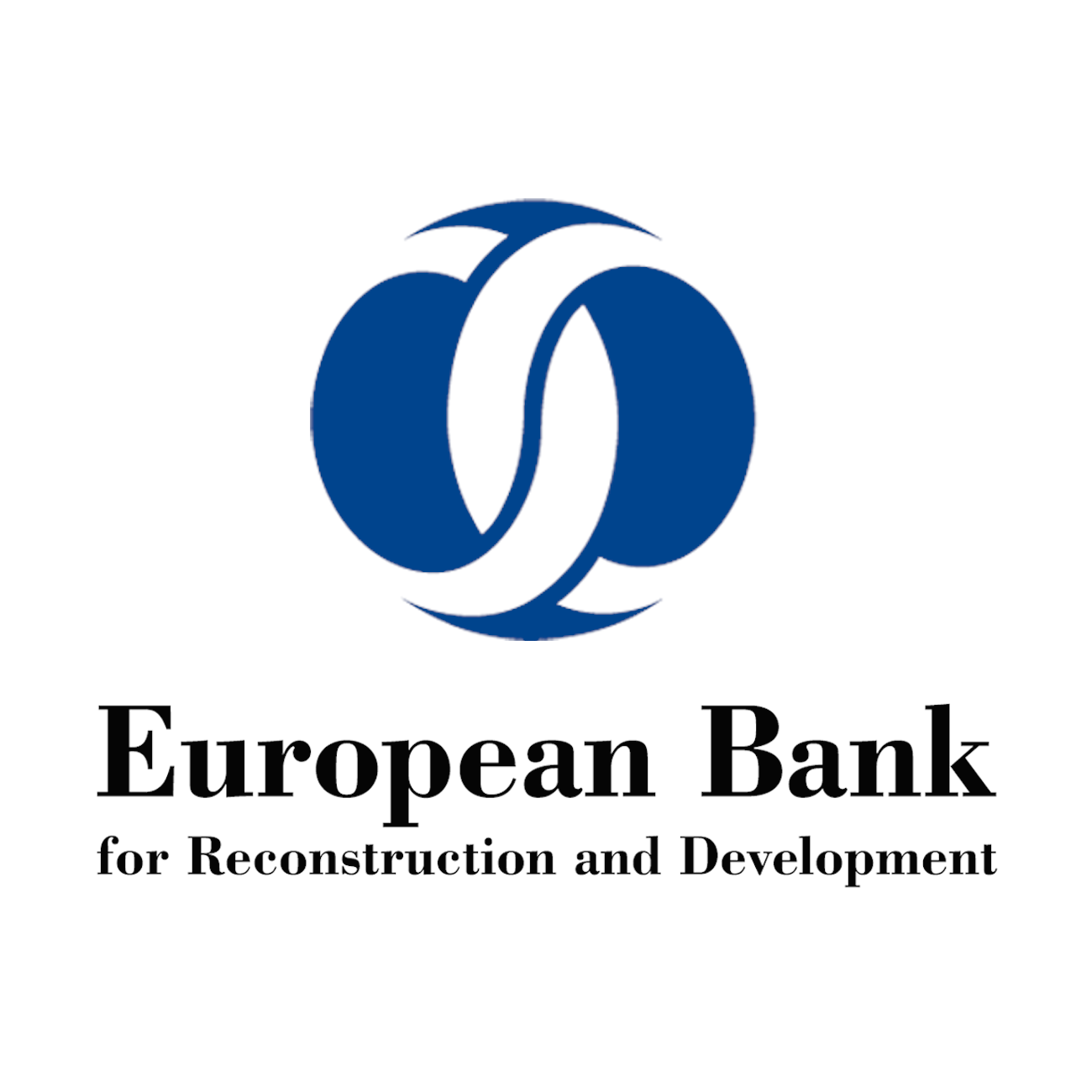 EBRD logo