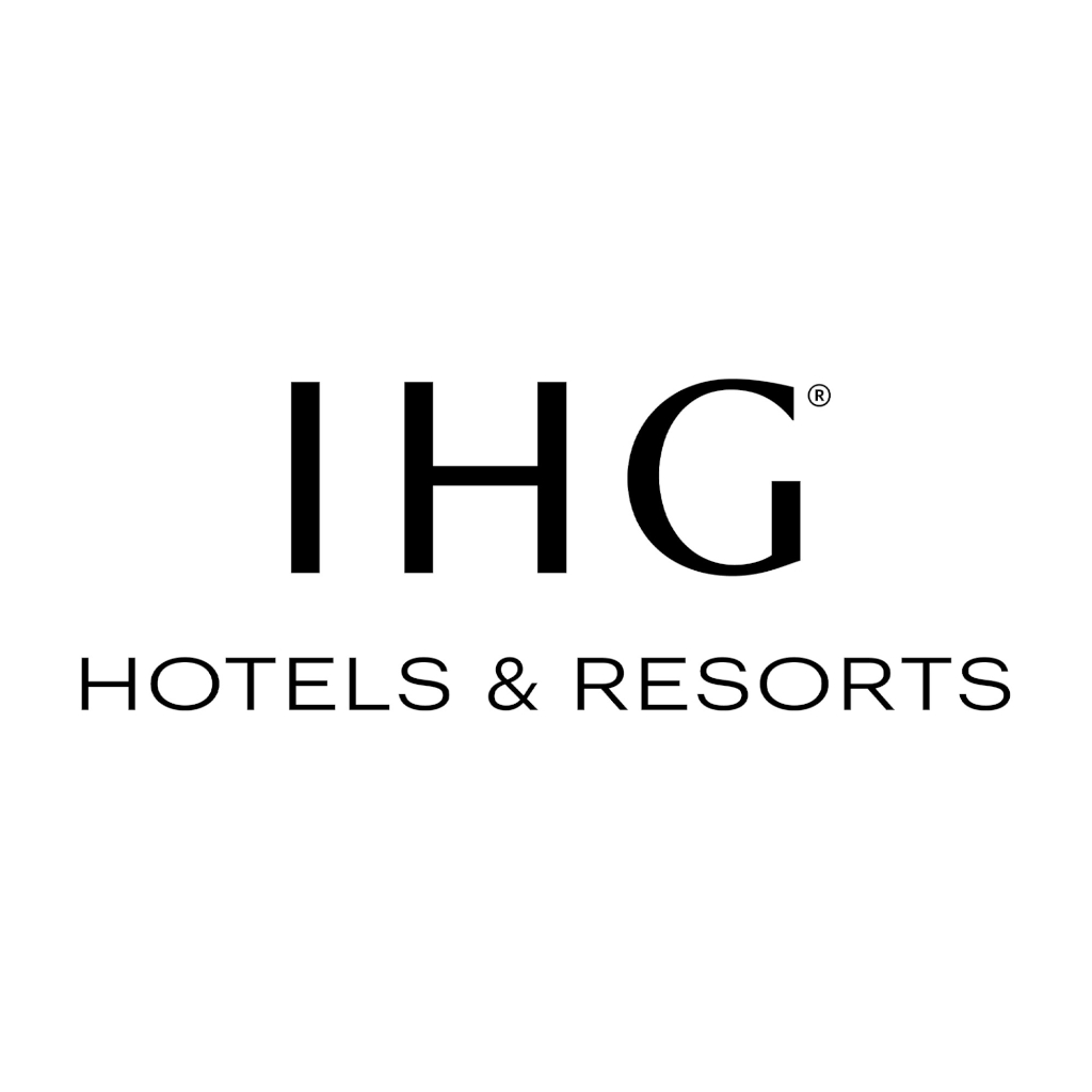 IHG logo