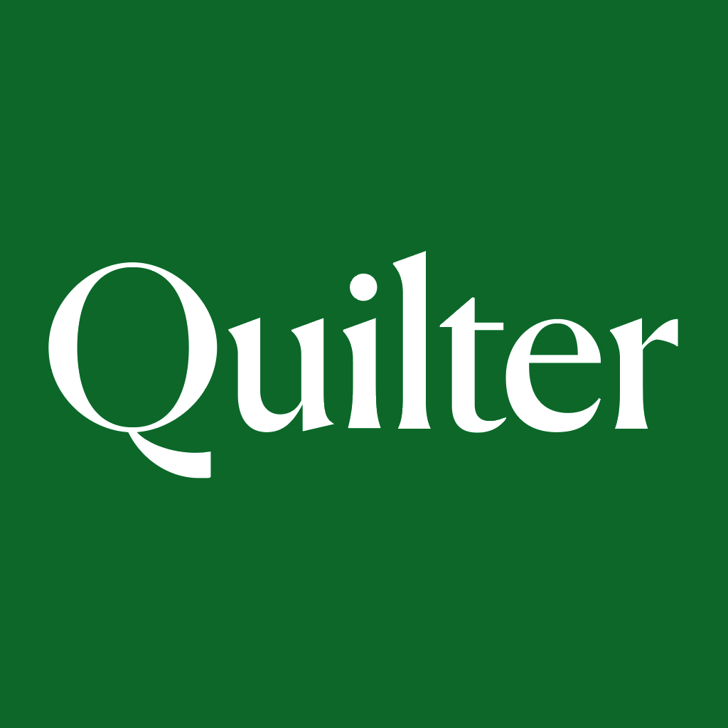 Quilter logo