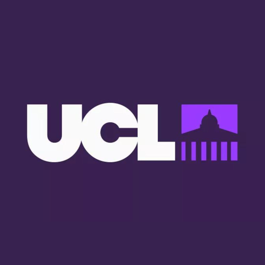 UCL logo