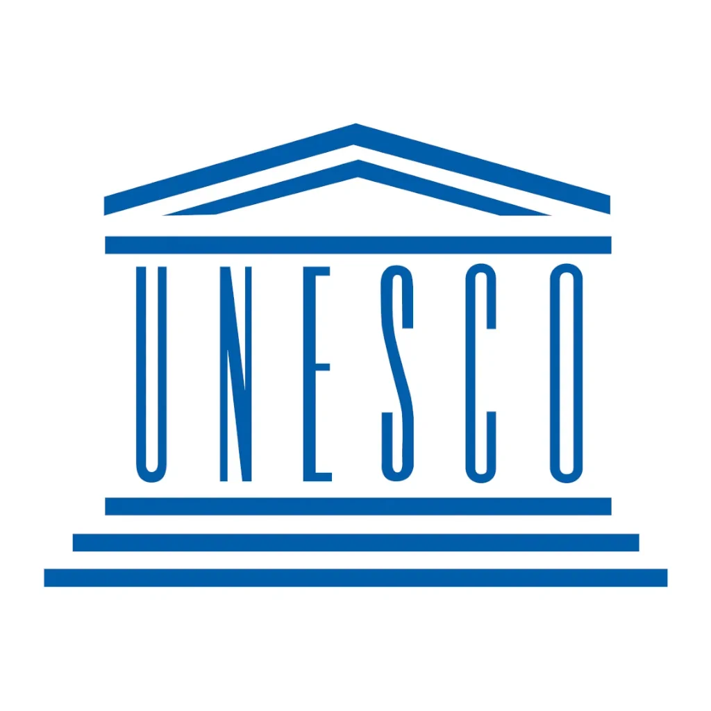 UNESCO logo