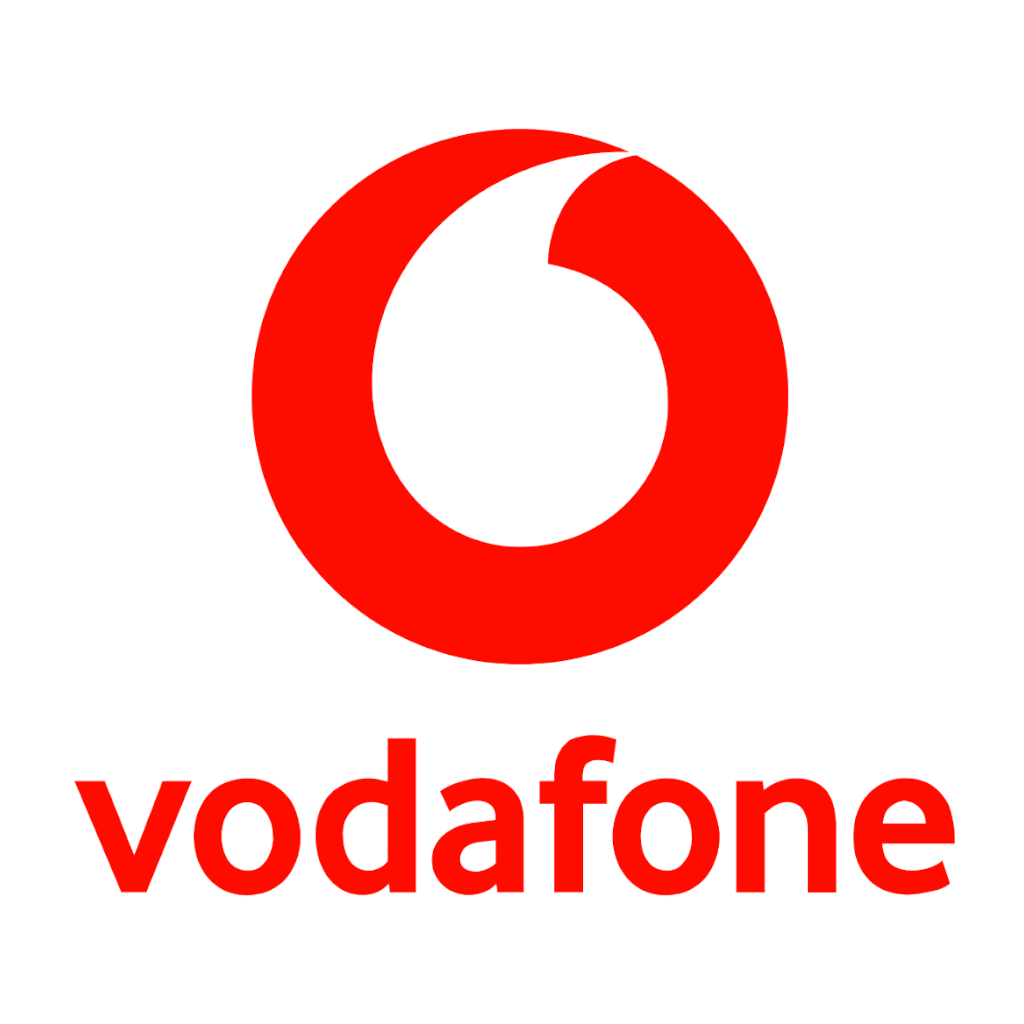 Vodafone logo