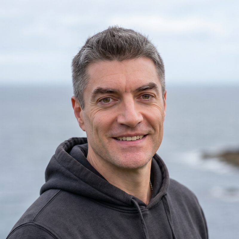 Doug, founder of Citrus Media