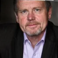 Graham Bird