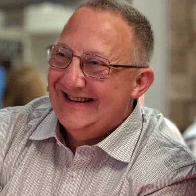 Tony Andrews