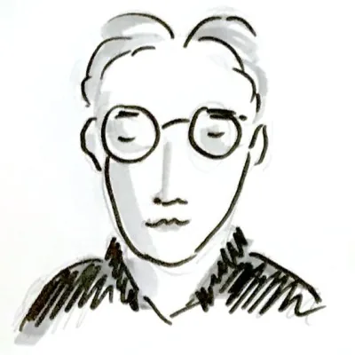 Dr Wayne Holmes